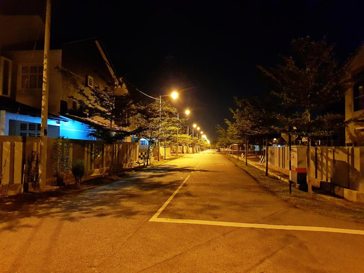 Selendang In Krubong Near Std Hang Jebat, Mitc & Utem Malacca Exterior photo
