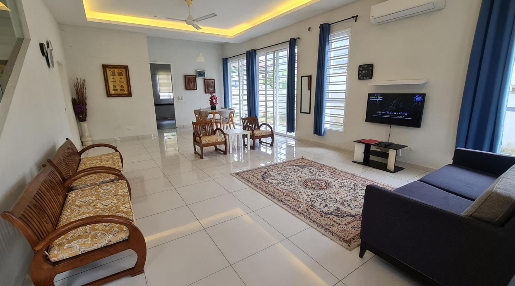 Selendang In Krubong Near Std Hang Jebat, Mitc & Utem Malacca Exterior photo