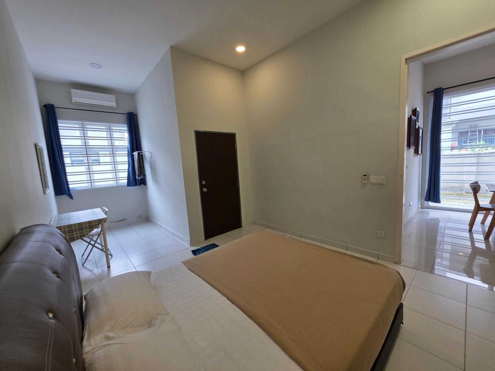 Selendang In Krubong Near Std Hang Jebat, Mitc & Utem Malacca Exterior photo