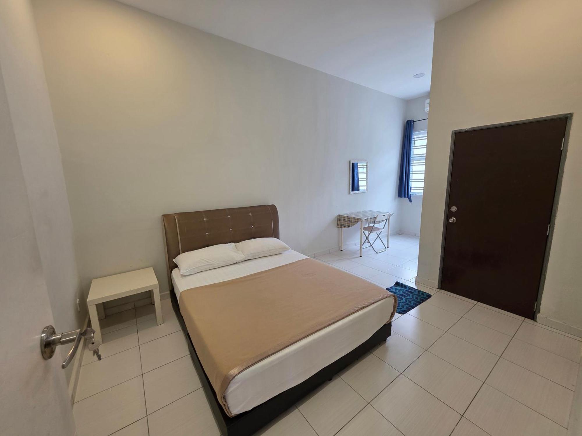 Selendang In Krubong Near Std Hang Jebat, Mitc & Utem Malacca Exterior photo