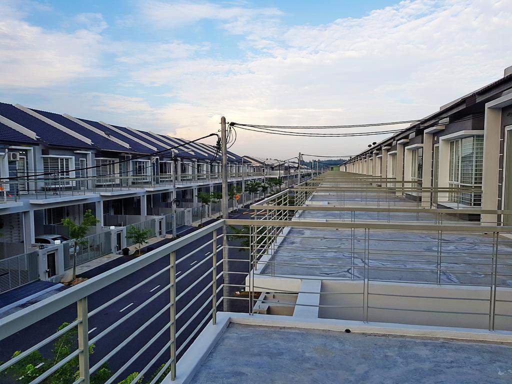 Selendang In Krubong Near Std Hang Jebat, Mitc & Utem Malacca Exterior photo